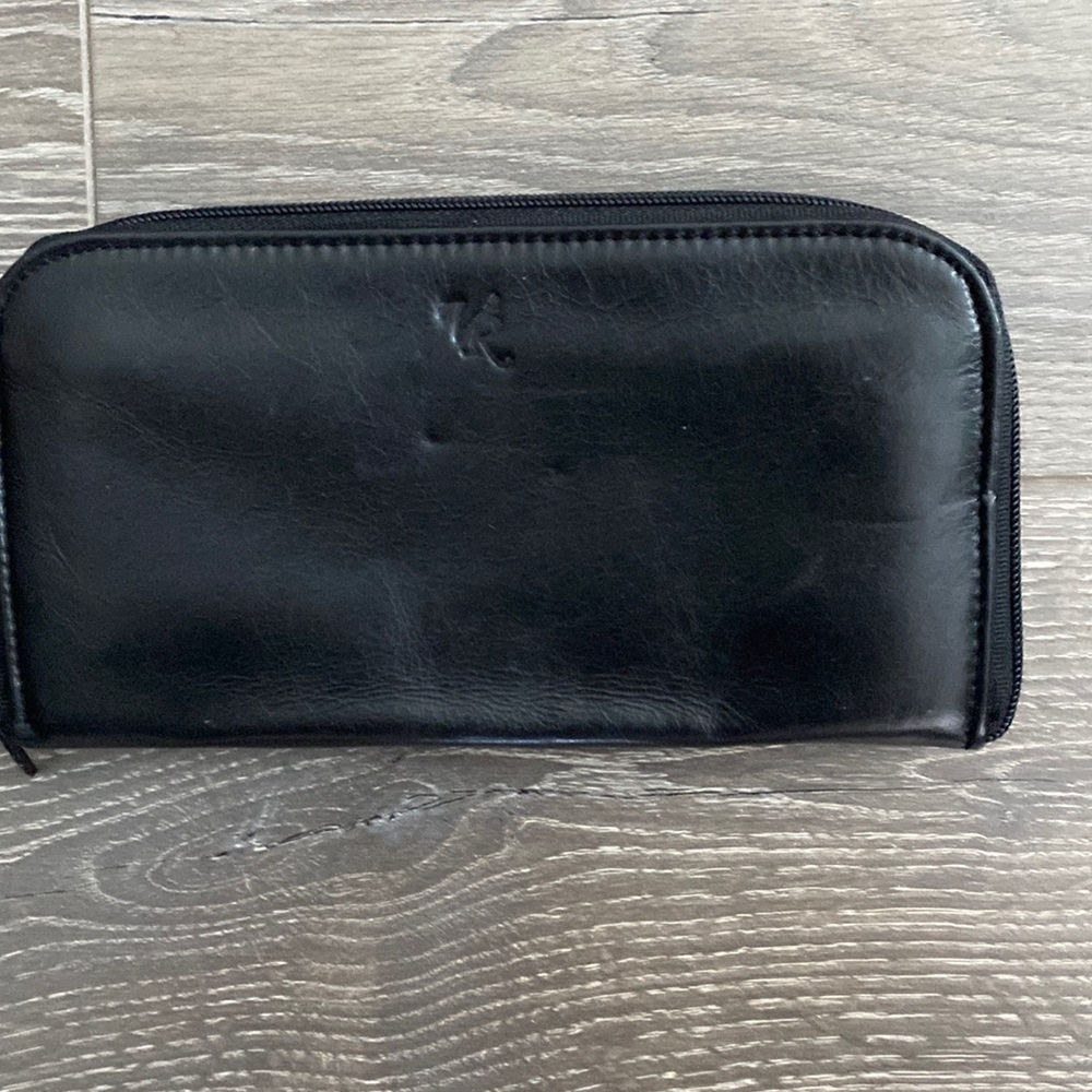 Brand New wallet